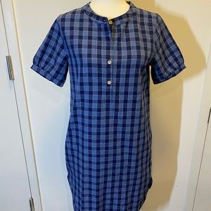 Shirt Dress